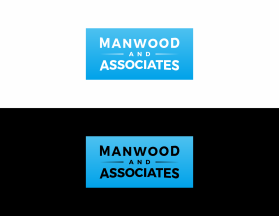 Manwood Associates entry by SawDesigns
