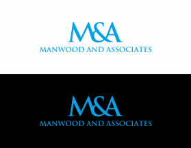 Manwood Associates entry by SawDesigns