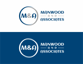Manwood Associates entry by SawDesigns