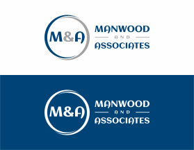 Manwood Associates entry by SawDesigns
