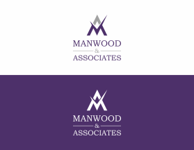 Manwood Associates entry by SawDesigns