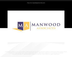 Manwood Associates entry by yeLenNa