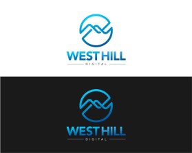 West Hill Digital entry by Frik Visual