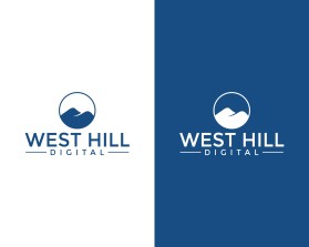 Winning entry: West Hill Digital entry by Muse Art