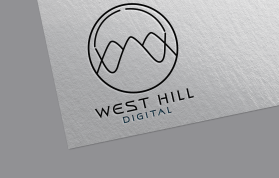 West Hill Digital entry by Bagas Dwipa