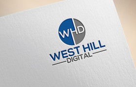 West Hill Digital entry by Design Rock