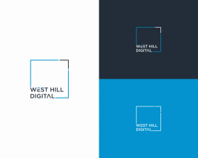 West Hill Digital entry by DonickArt