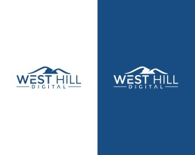 West Hill Digital entry by Muse Art
