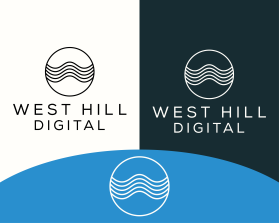West Hill Digital entry by NoArk Designs