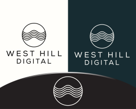 West Hill Digital entry by NoArk Designs