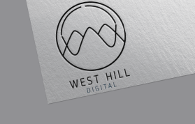 West Hill Digital entry by Bagas Dwipa
