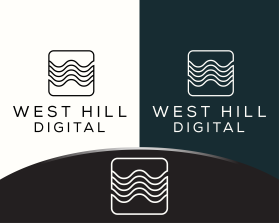 West Hill Digital entry by NoArk Designs