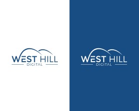 West Hill Digital entry by Muse Art