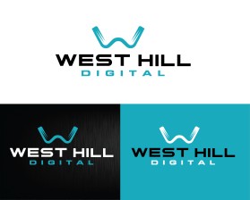 West Hill Digital entry by alex.projector