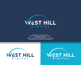 West Hill Digital entry by phylosoper