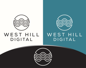 West Hill Digital entry by NoArk Designs