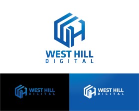 West Hill Digital entry by kemuningb10