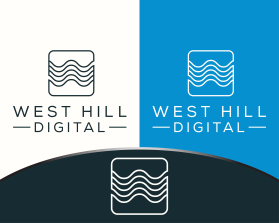 West Hill Digital entry by NoArk Designs