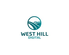 West Hill Digital entry by Bintanglaut27