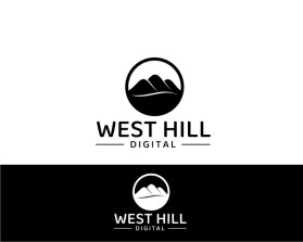 West Hill Digital entry by savana