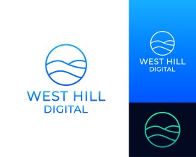 West Hill Digital entry by SplashBucket