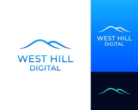West Hill Digital entry by SplashBucket