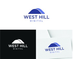 West Hill Digital entry by altas desain