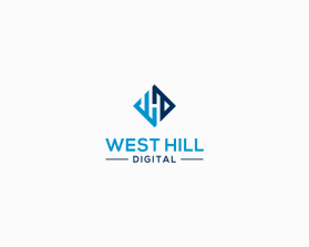 West Hill Digital entry by DonickArt