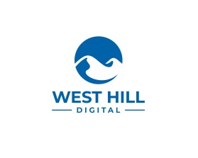 West Hill Digital entry by berlianapril