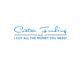 Coatan Funding LLC entry by jhon punokawan
