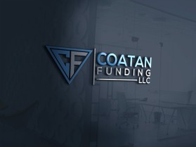 Winning entry: Coatan Funding LLC entry by Design Rock