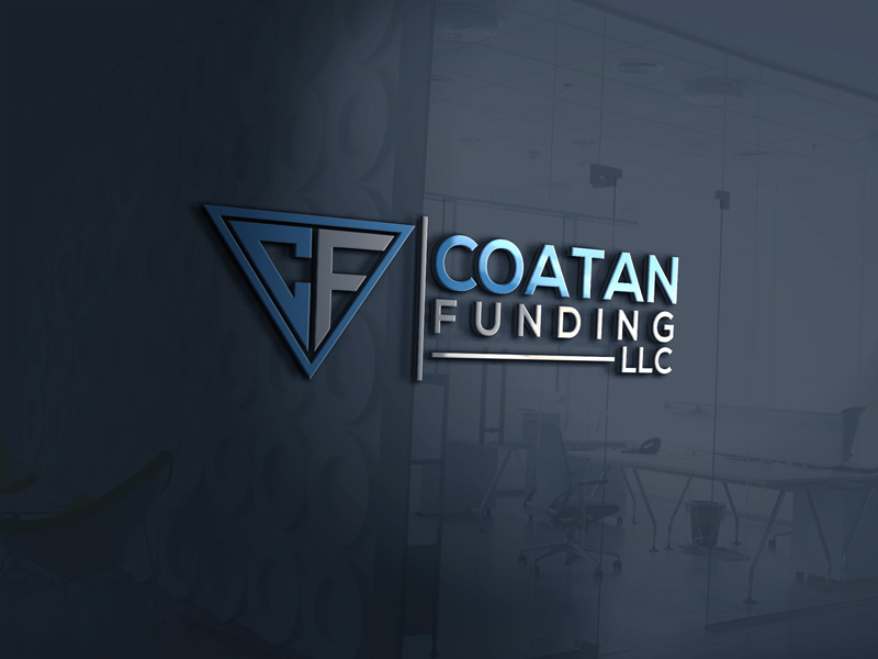 Logo Design for Coatan Funding LLC