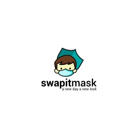 swapit mask entry by ShofyGulagula