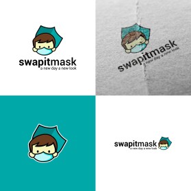 swapit mask entry by ShofyGulagula