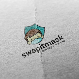 swapit mask entry by ShofyGulagula