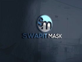 swapit mask entry by Design Rock