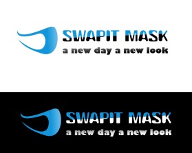 swapit mask entry by Yohan@Design