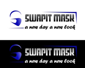 swapit mask entry by Yohan@Design
