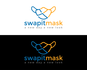 swapit mask entry by BPBdesign