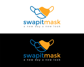 swapit mask entry by BPBdesign