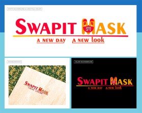swapit mask entry by heirie
