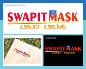 swapit mask entry by heirie