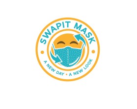 swapit mask entry by alex.projector
