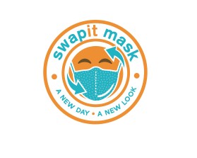 swapit mask entry by alex.projector