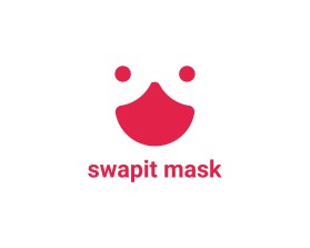 Winning entry: swapit mask entry by bayau