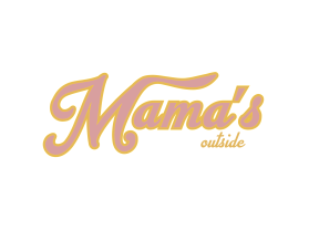 mama&rsquo;s outside entry by farahlouaz