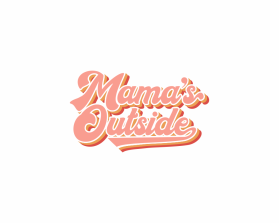 mama&rsquo;s outside entry by McRiver