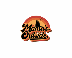 mama&rsquo;s outside entry by McRiver