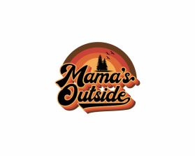 mama&rsquo;s outside entry by McRiver