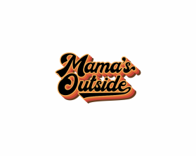 mama&rsquo;s outside entry by McRiver
